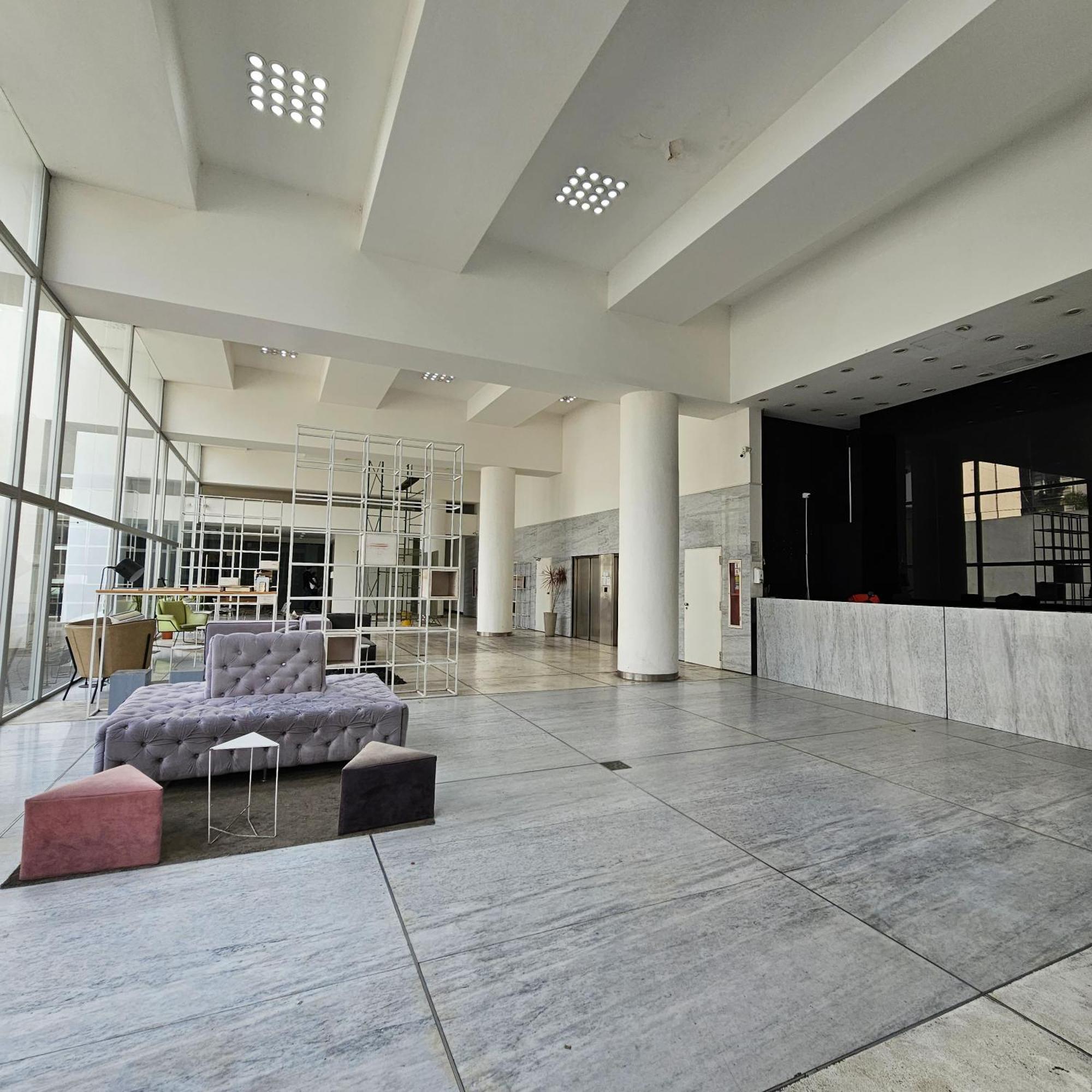 Centrico, Ideal Parejas, Vista Panoramica, Con Piscina Buenos Aires Buitenkant foto